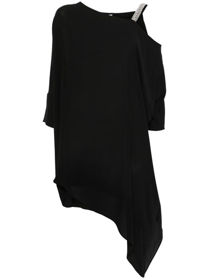 Asymmetric Tunic