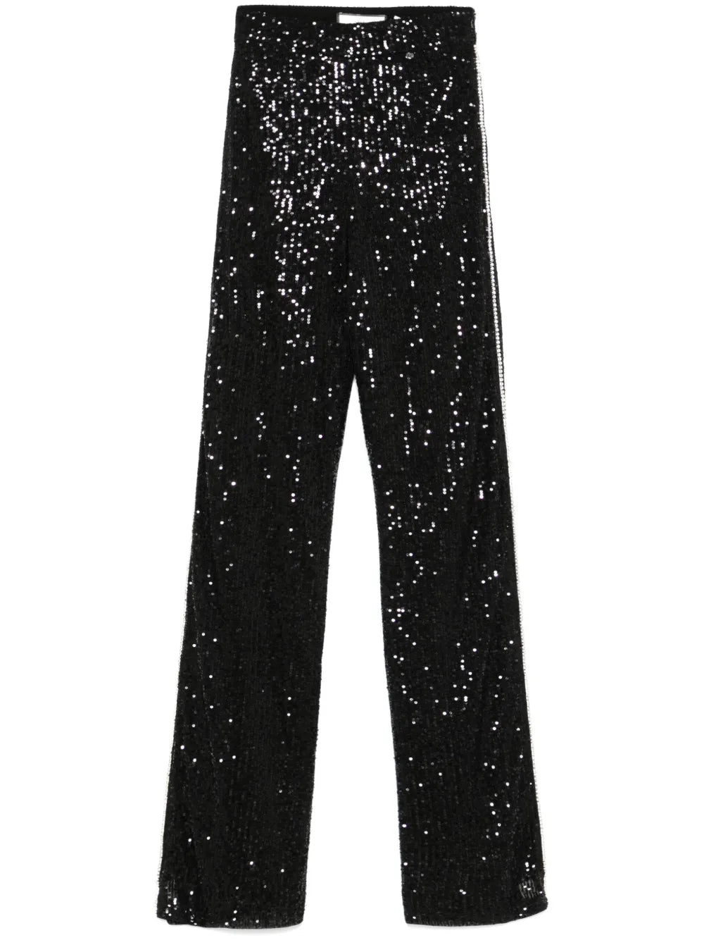 Sequined Trousers