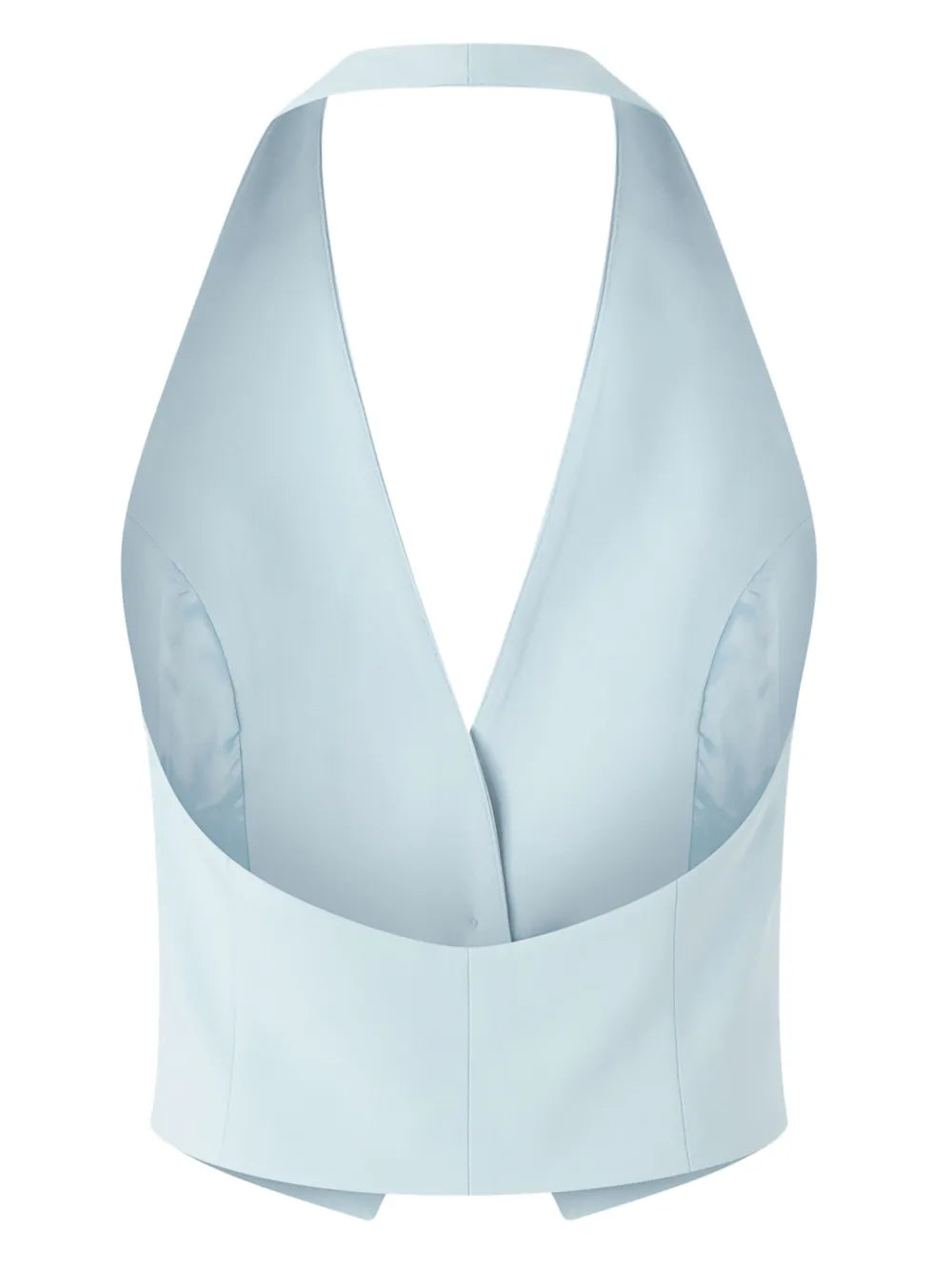 Halterneck Waistcoat