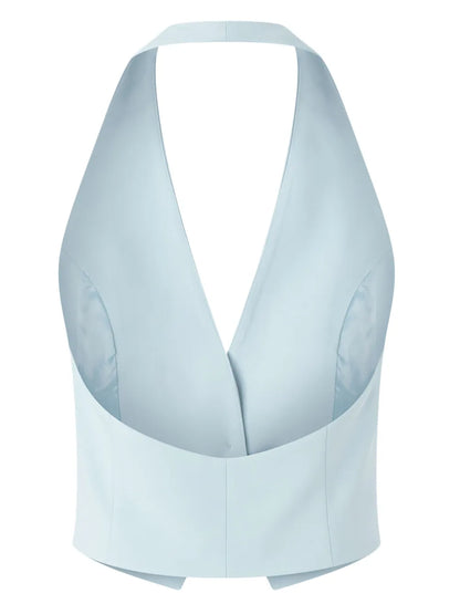 Halterneck Waistcoat