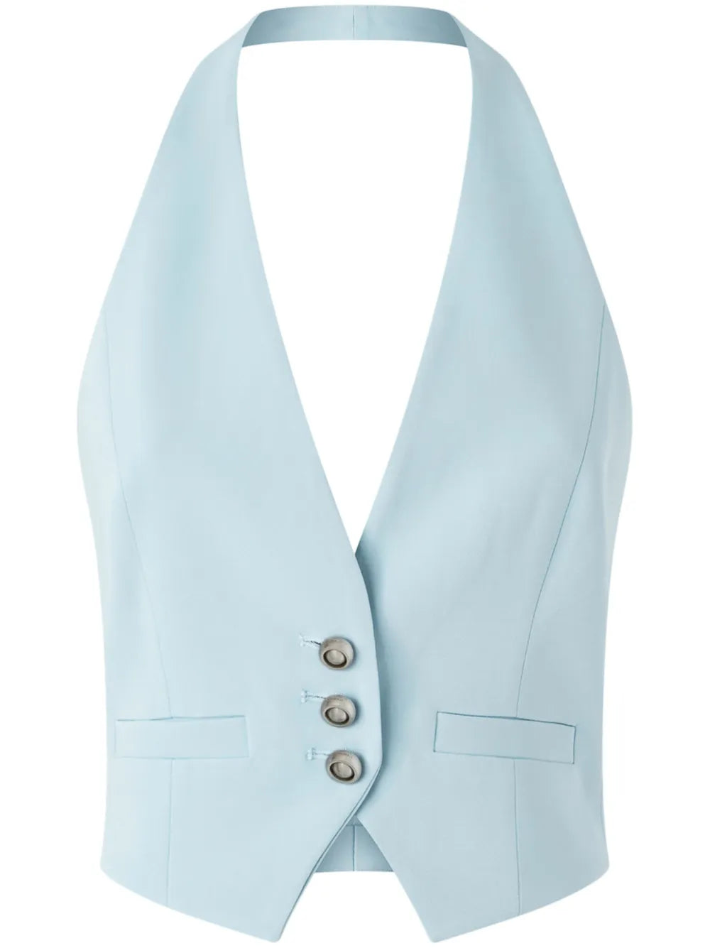 Halterneck Waistcoat