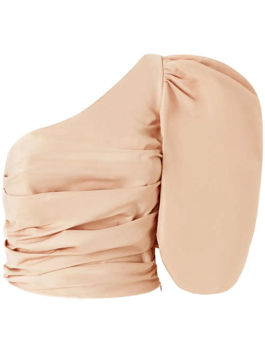 Gathered Top