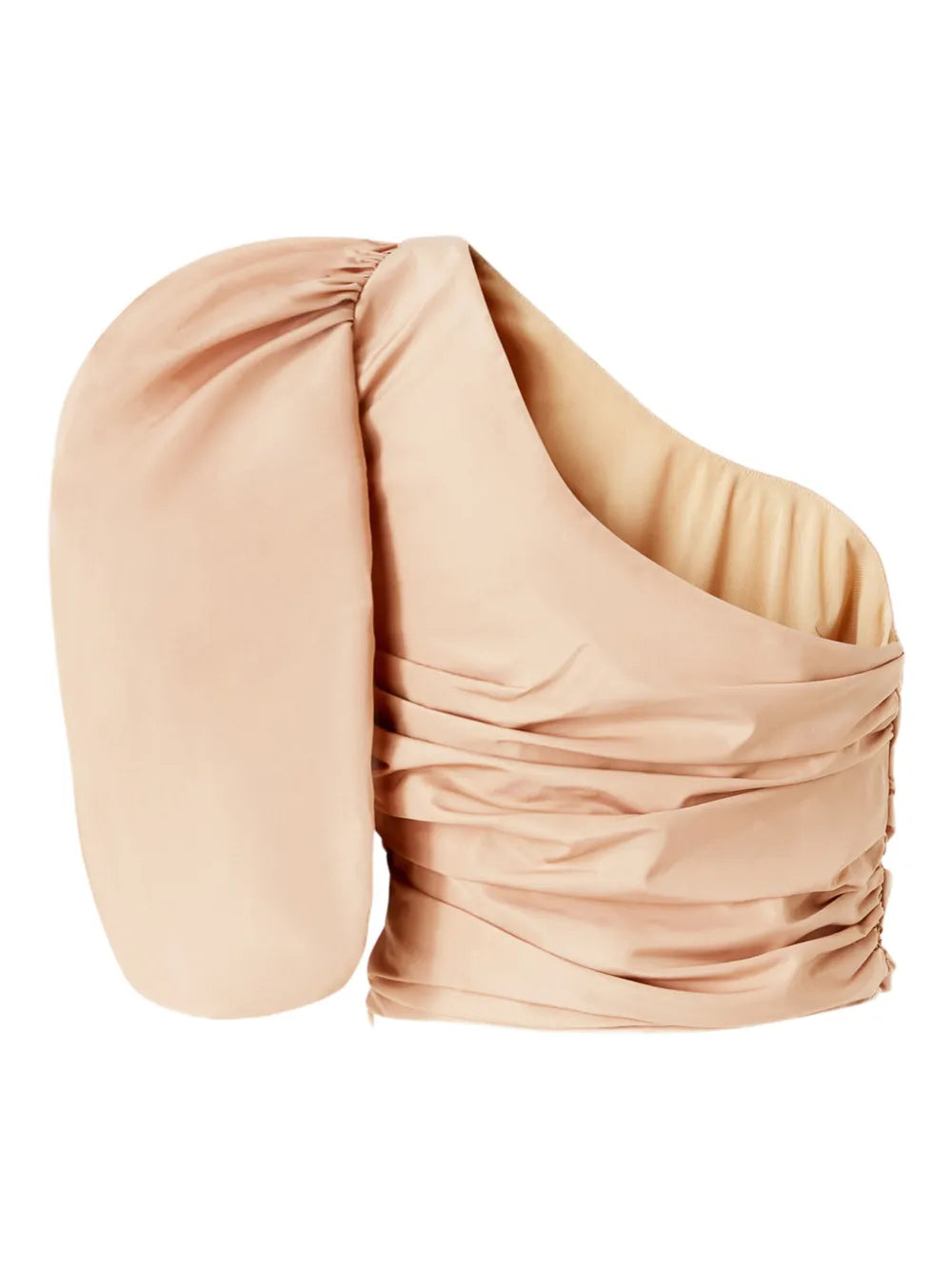 Gathered Top