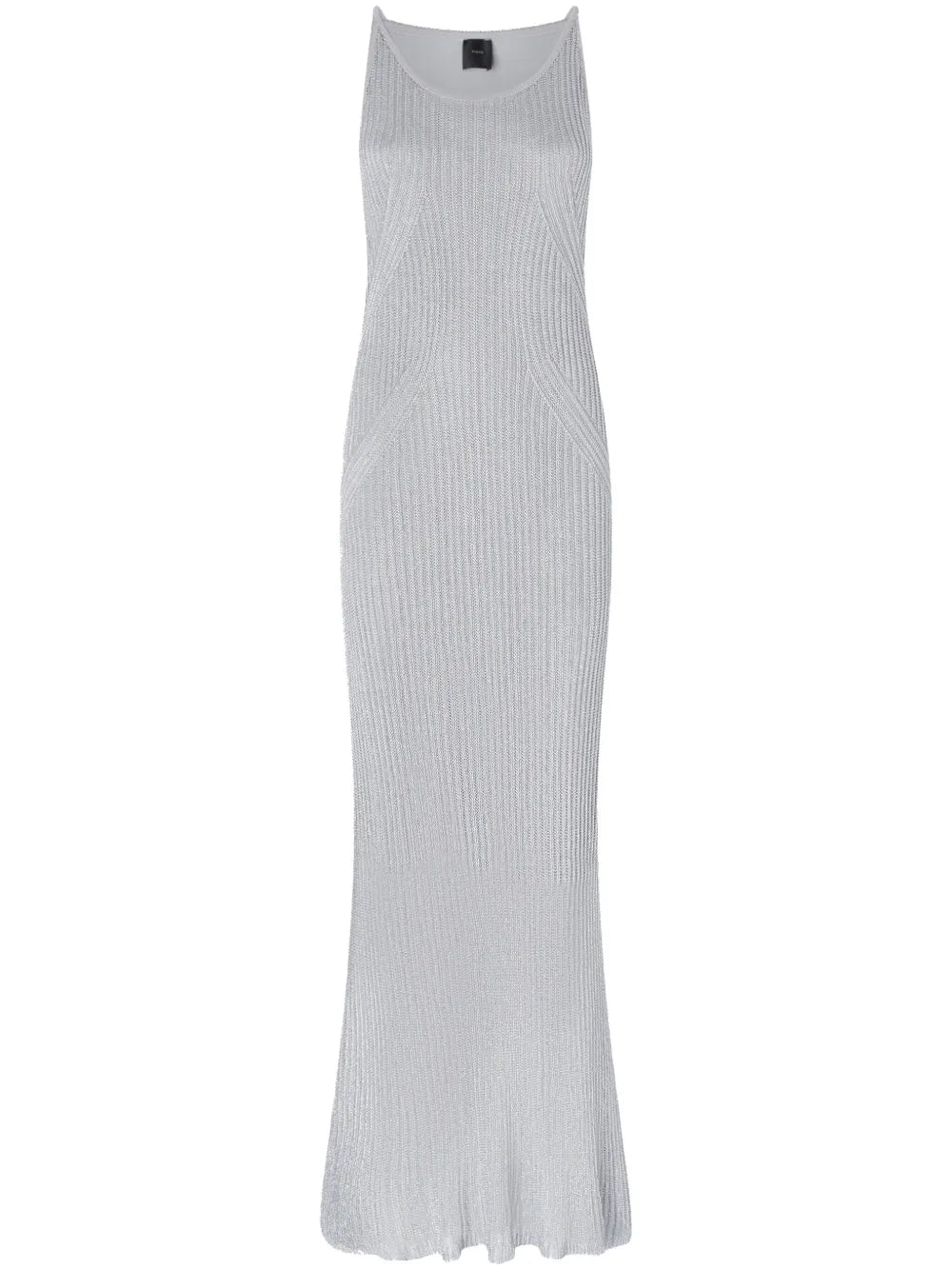 Knitted Long Dress