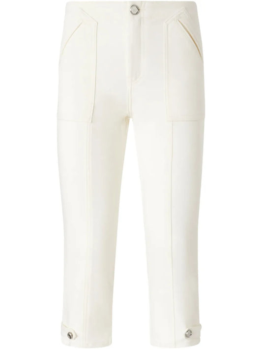 Cropped Trousers