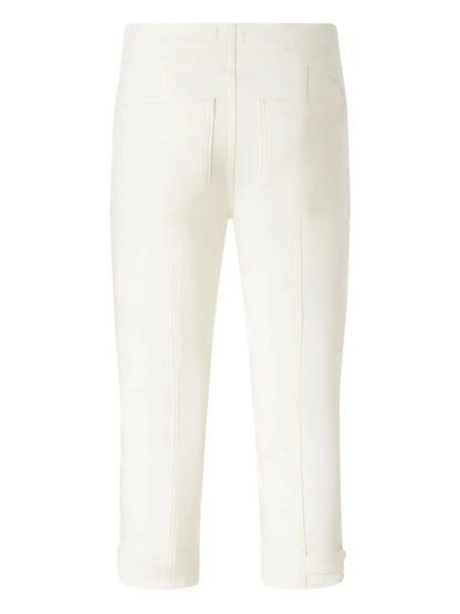 Cropped Trousers