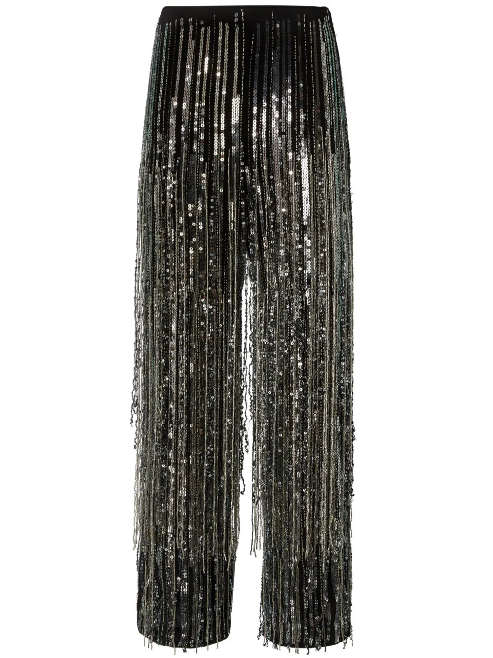 Sequinned Trousers