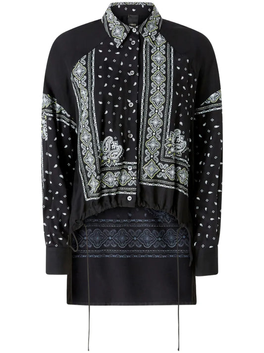 Printed Shirt