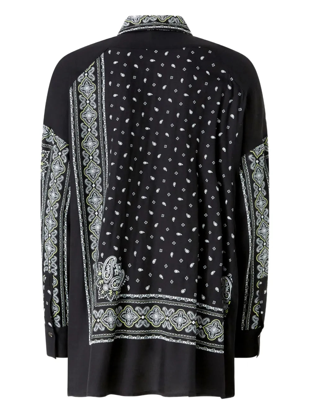 Printed Shirt