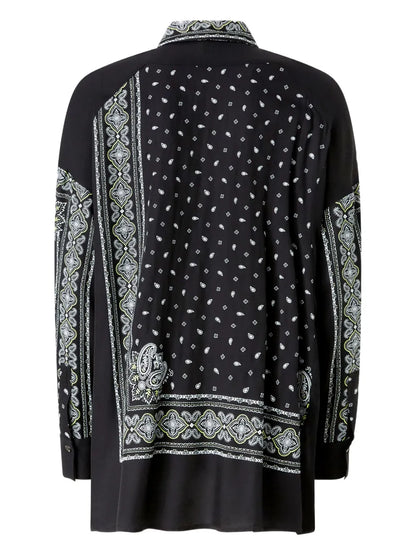 Printed Shirt