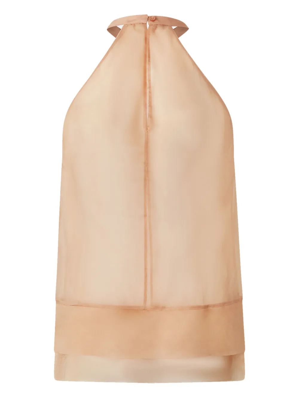 Silk Blouse