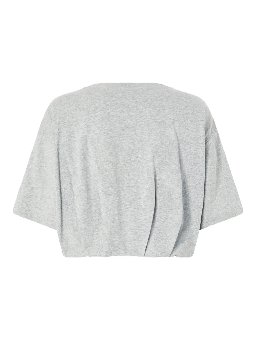 Logo-Embroidered T-Shirt