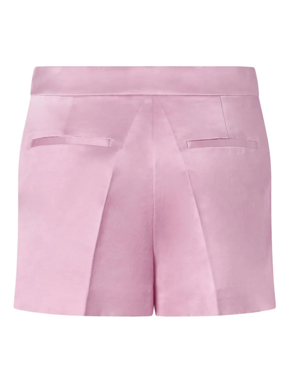Tailored Shorts