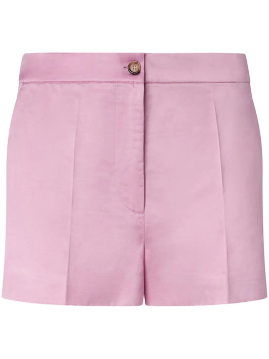 Tailored Shorts