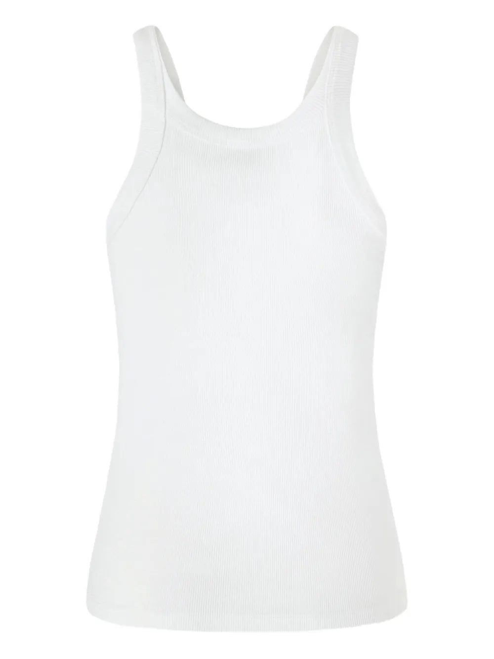 Ribbed Tank Top