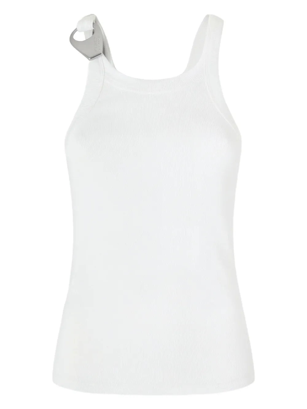 Ribbed Tank Top