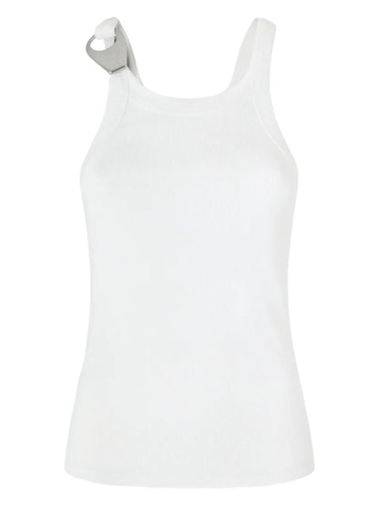 Ribbed Tank Top