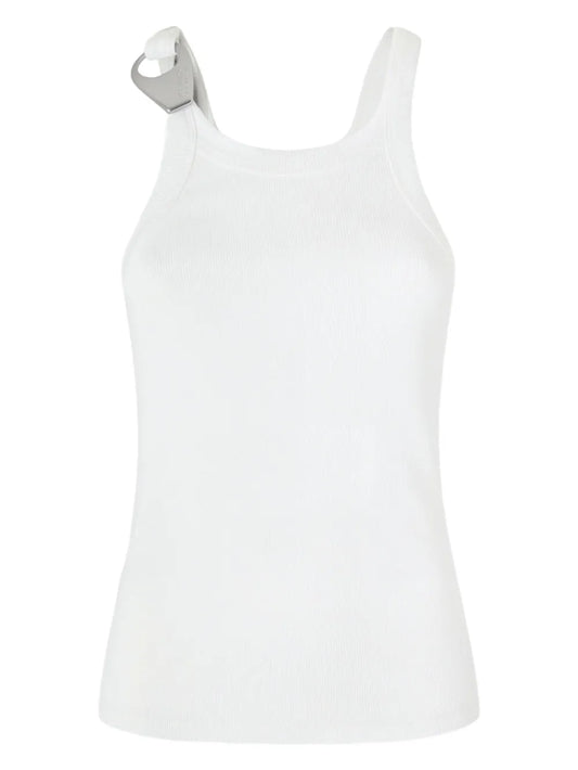 Ribbed Tank Top