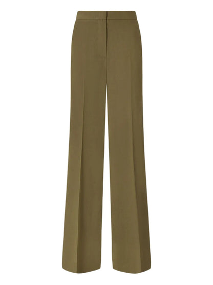 Tailored Trousers