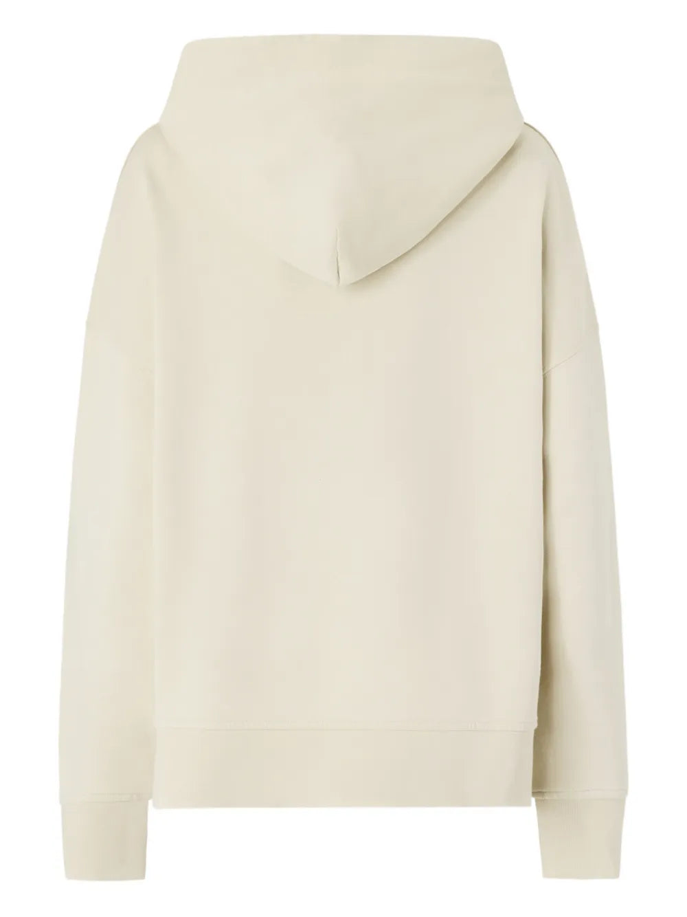Logo-Print Hoodie