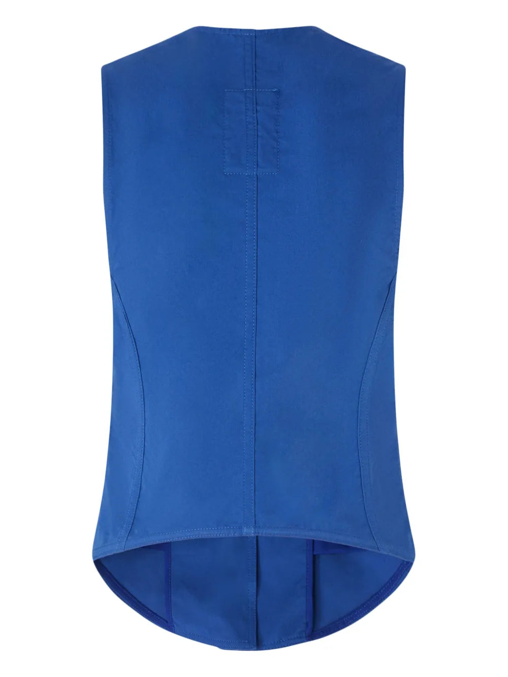 Floral Waistcoat