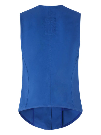 Floral Waistcoat