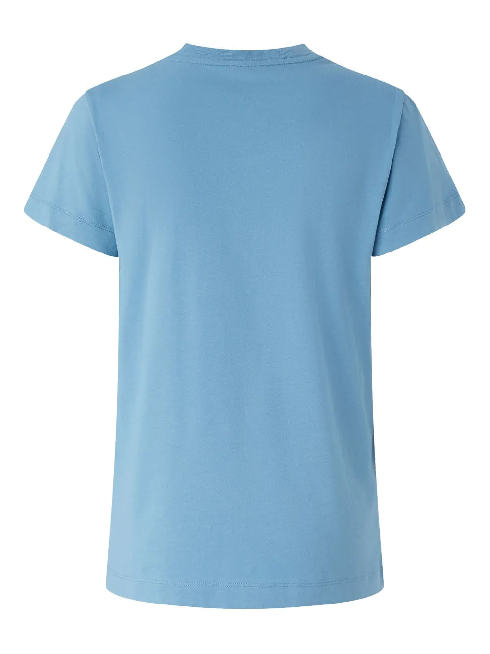 Logo And Birds T-Shirt