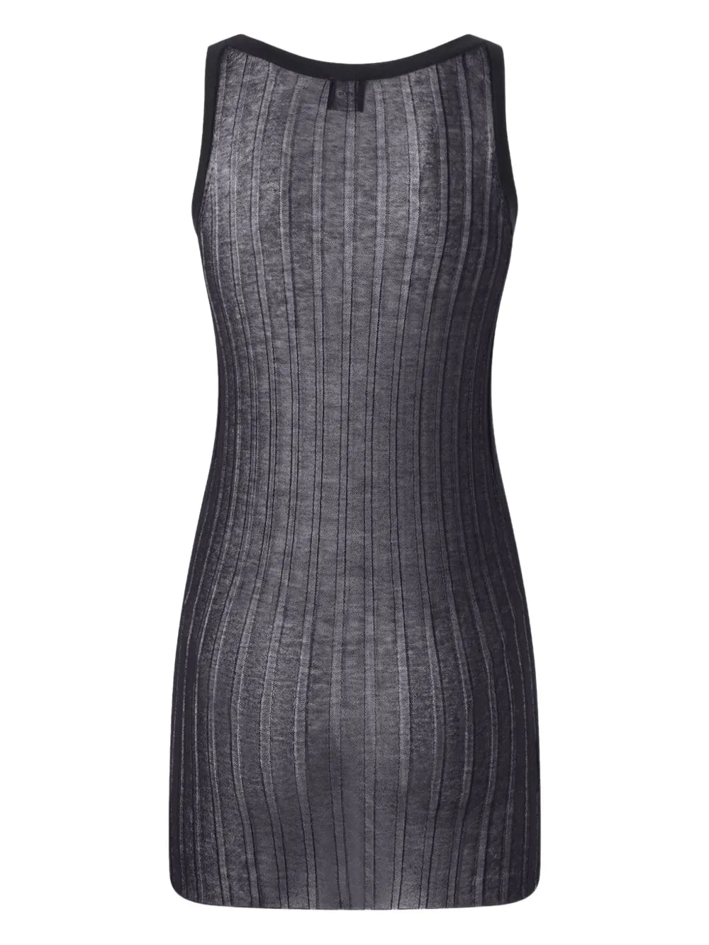 Ribbed Tank Top