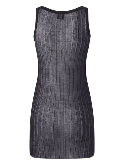 Ribbed Tank Top