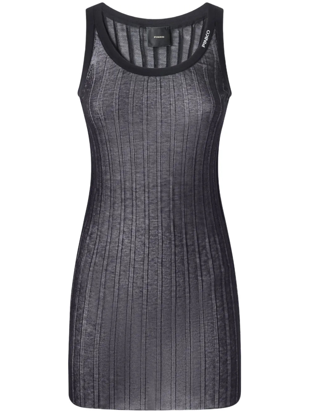 Ribbed Tank Top