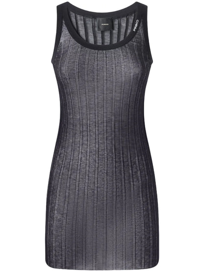 Ribbed Tank Top