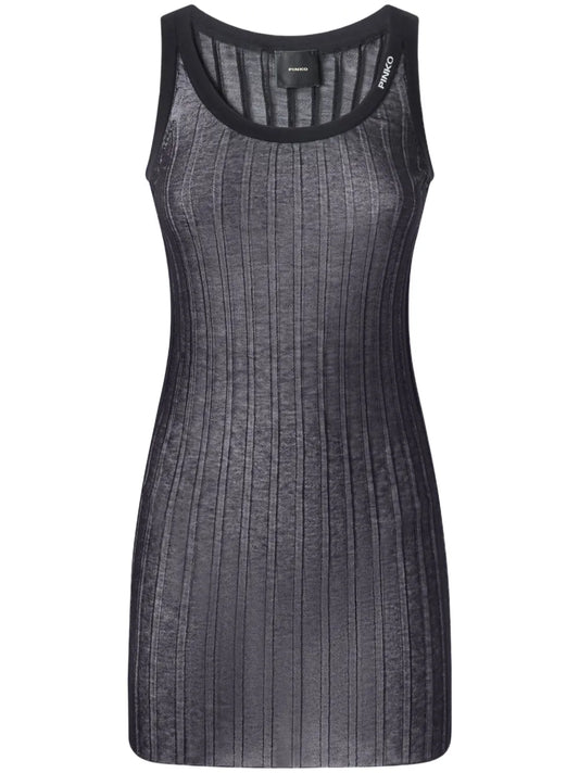 Ribbed Tank Top