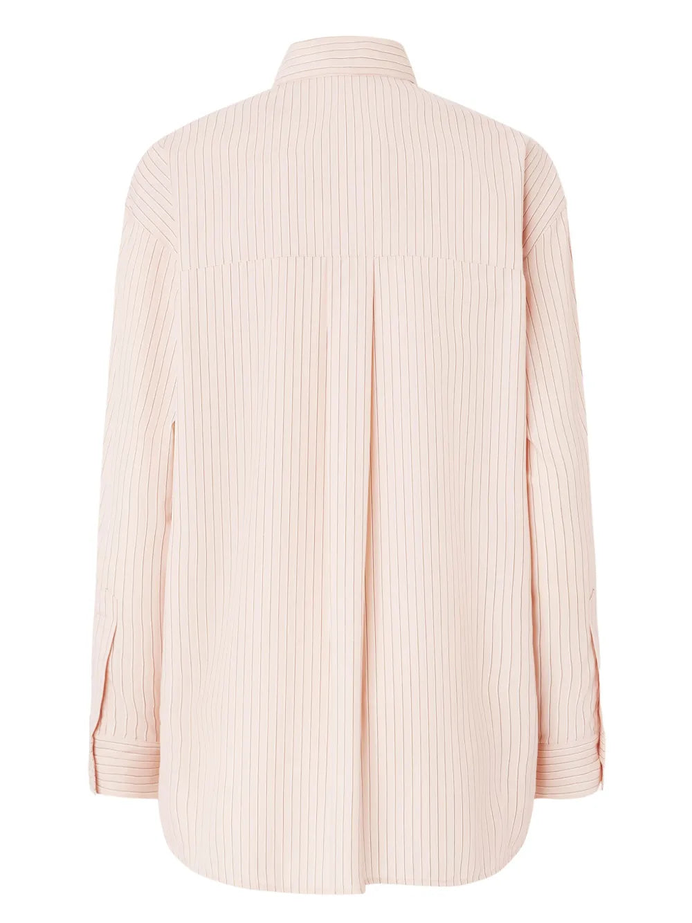 Striped Shirt