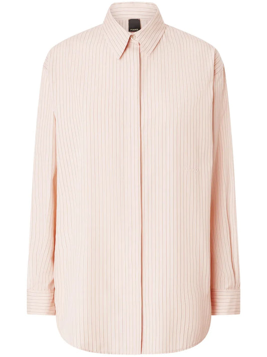 Striped Shirt