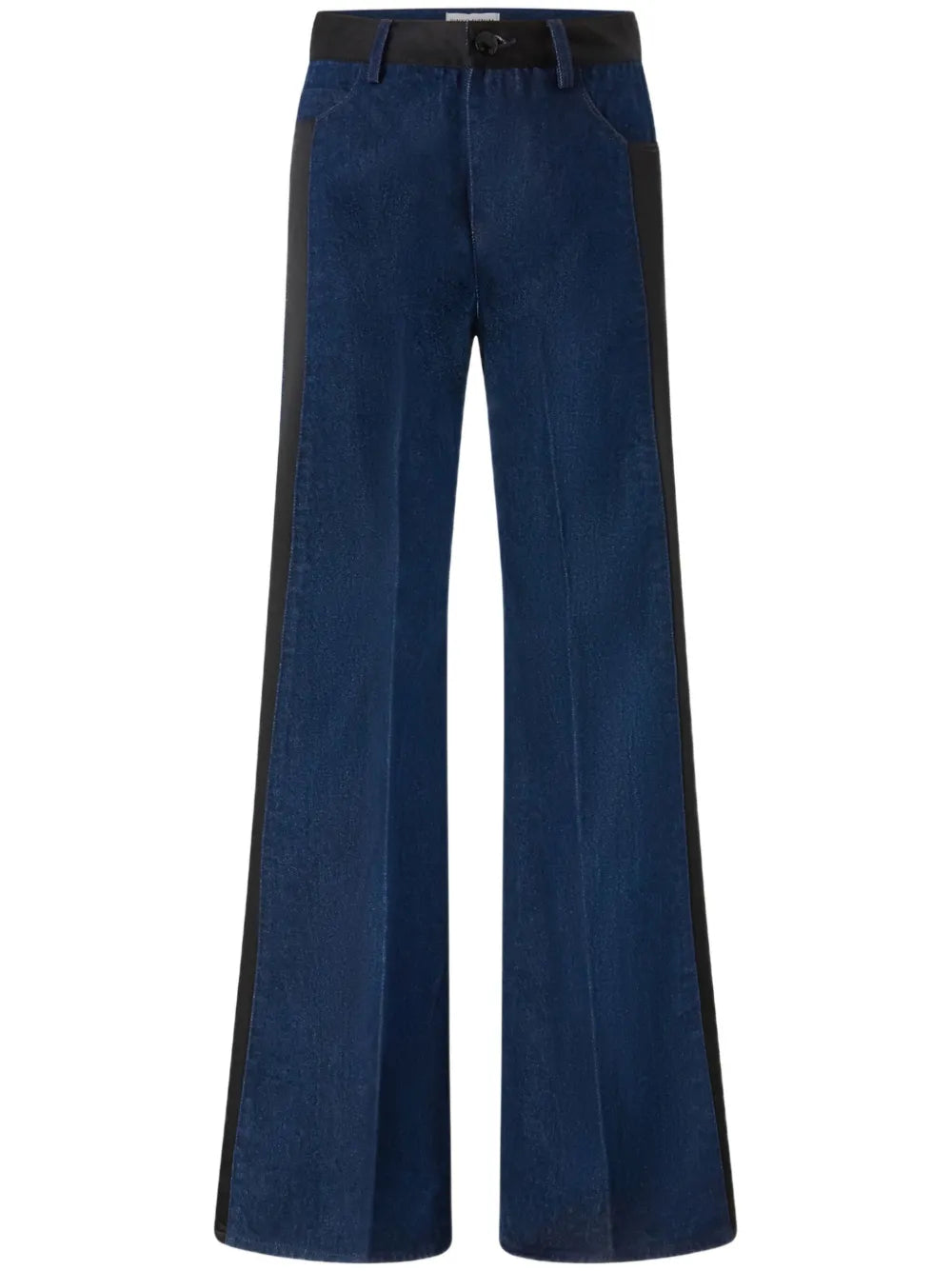 Flared Jeans