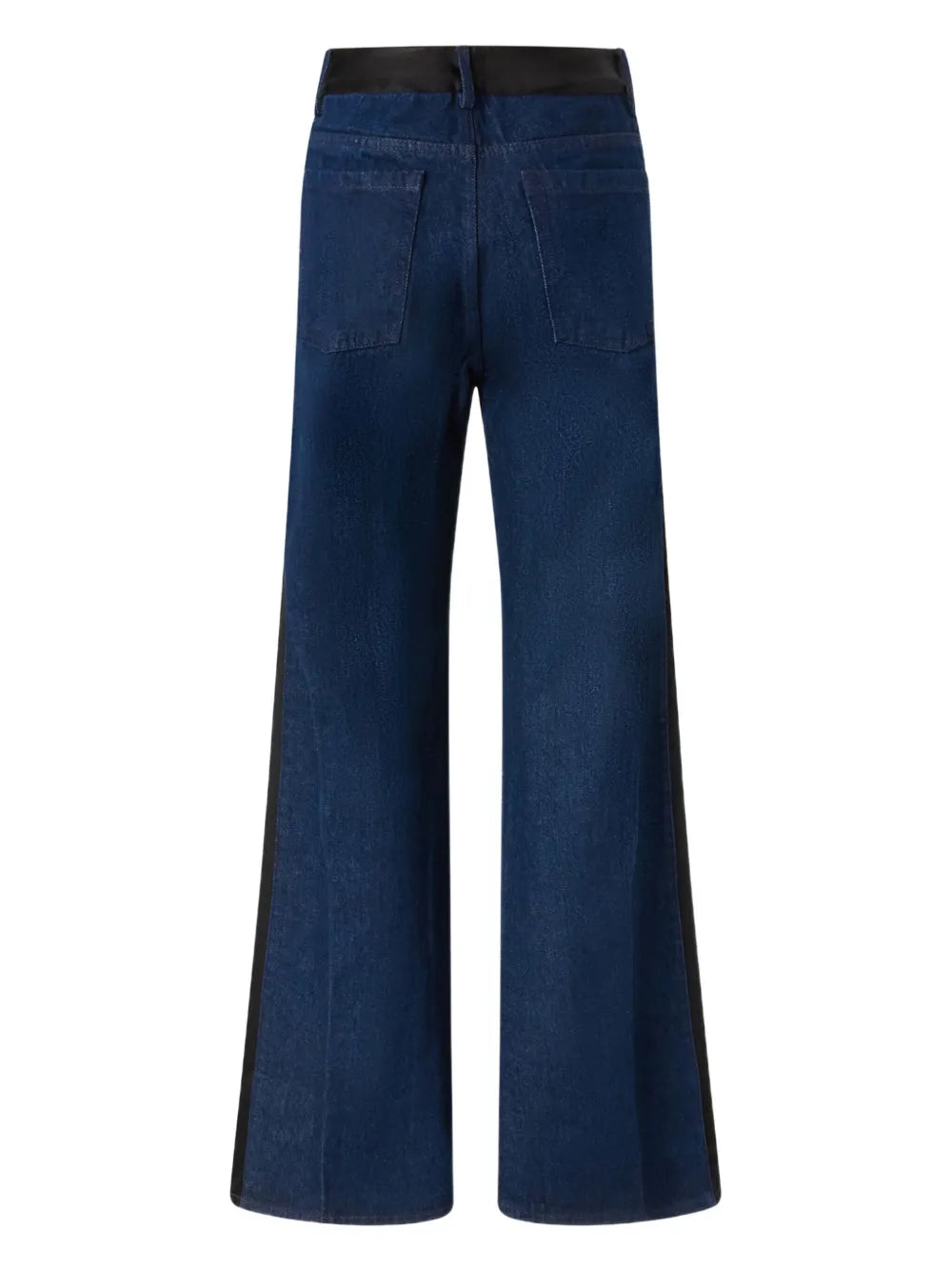 Flared Jeans