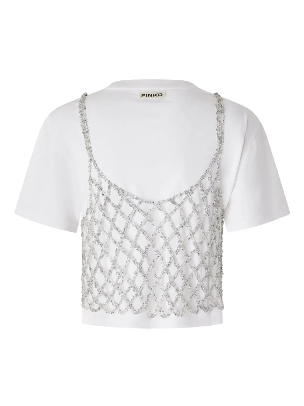 Layered T-Shirt