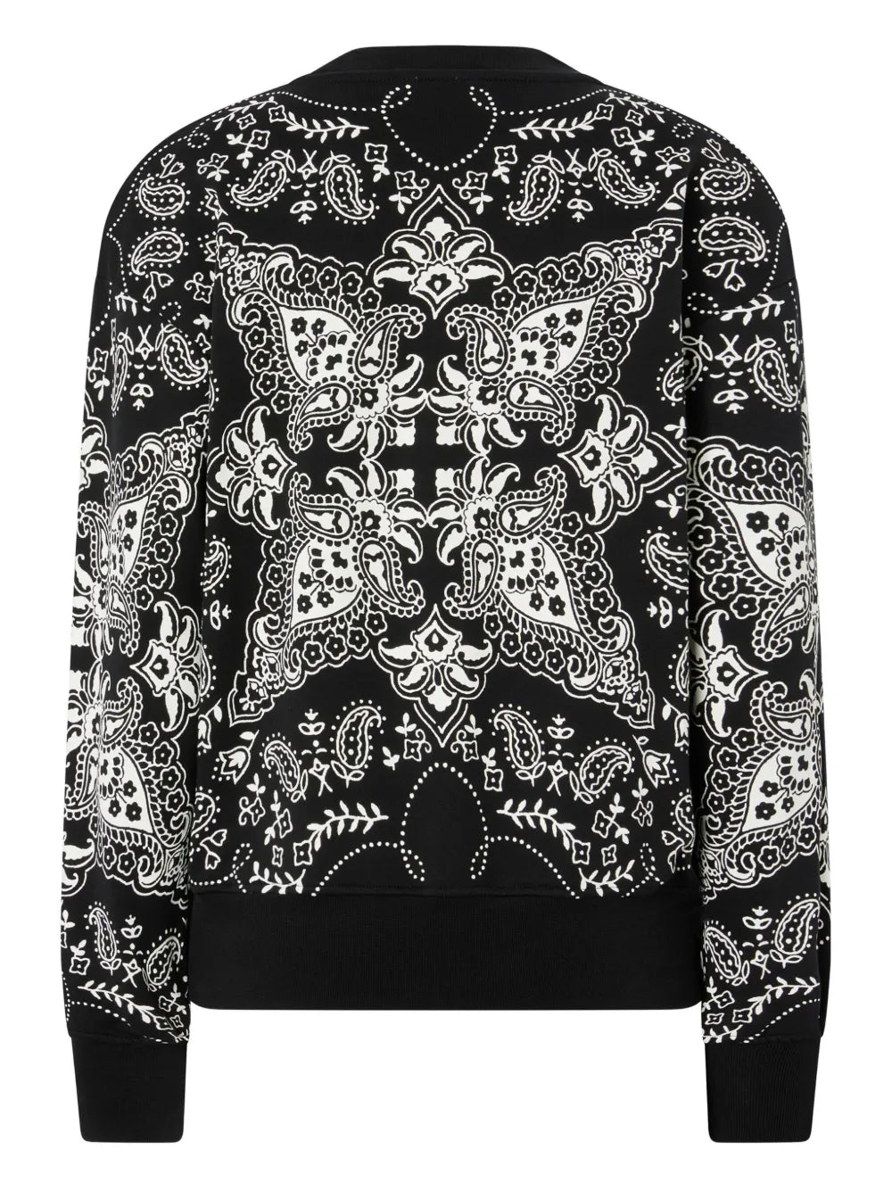 Cotton Sweatshirt