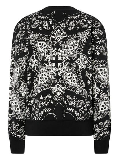 Cotton Sweatshirt