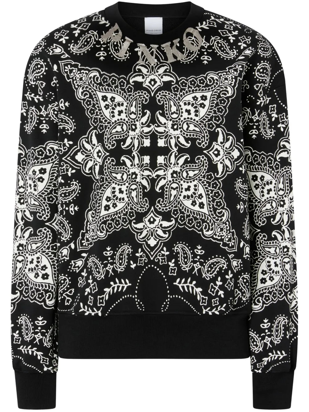 Cotton Sweatshirt