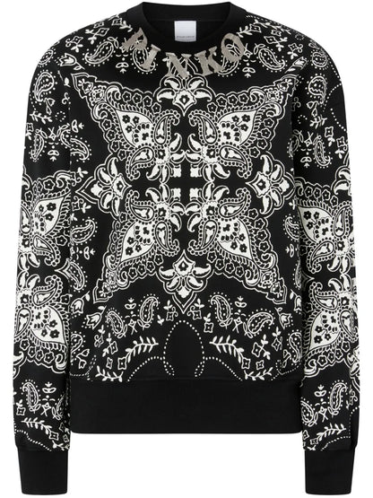 Cotton Sweatshirt