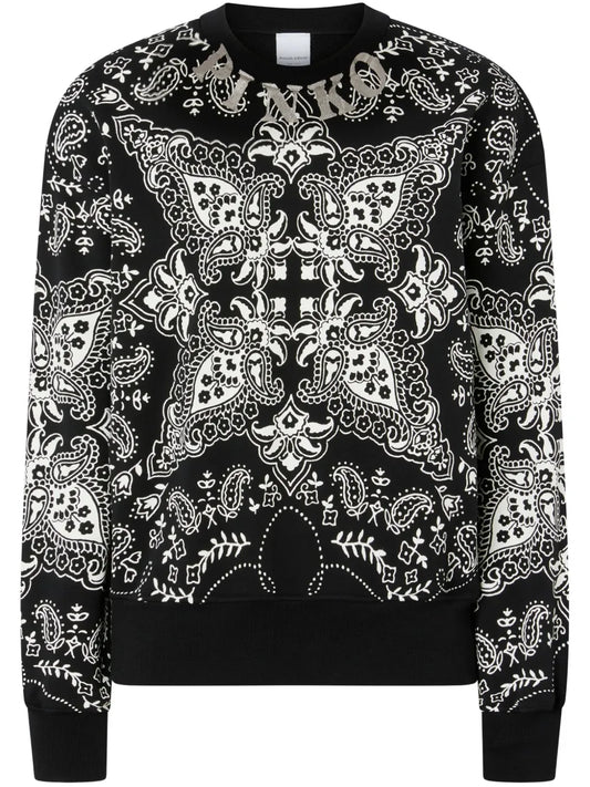 Cotton Sweatshirt