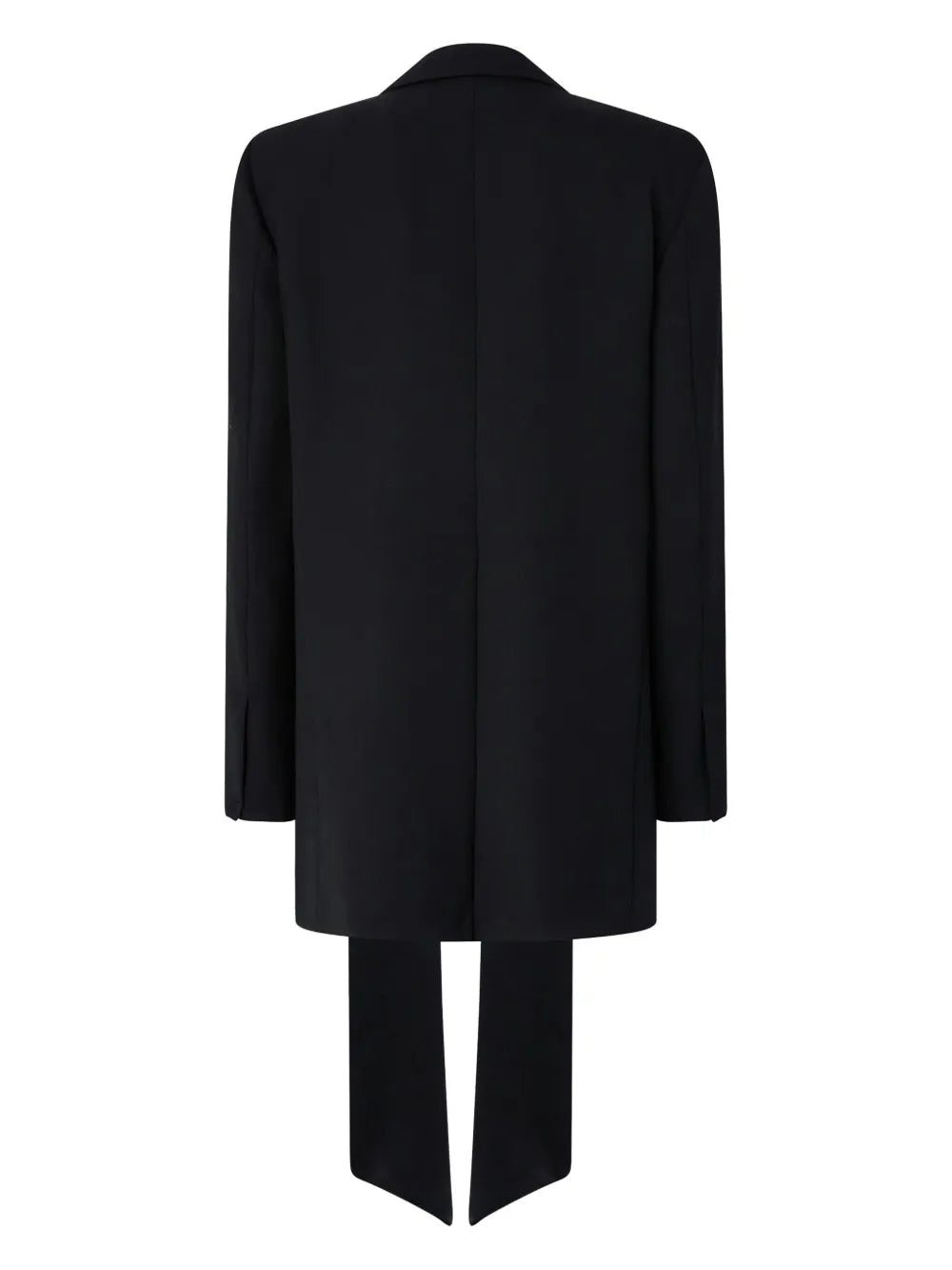 Sash Blazer