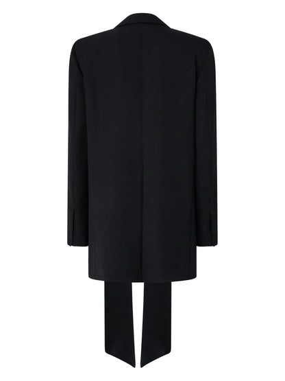 Sash Blazer