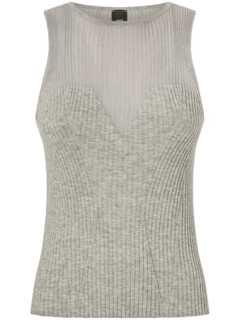 Ribbed Top