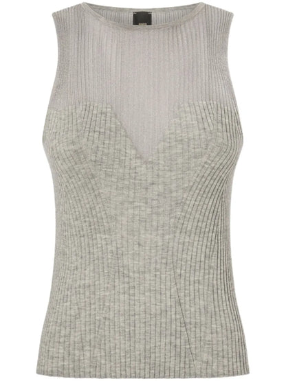 Ribbed Top