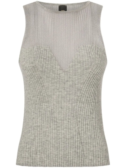 Ribbed Top