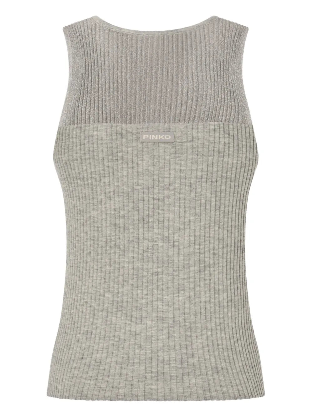 Ribbed Top