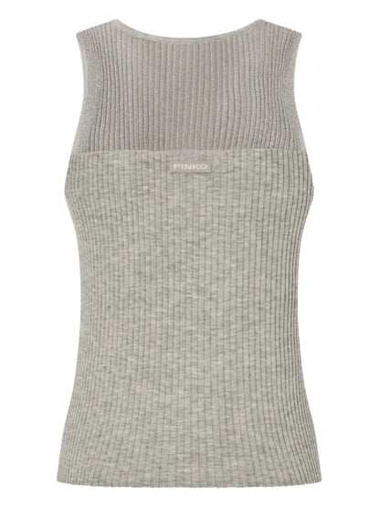 Ribbed Top