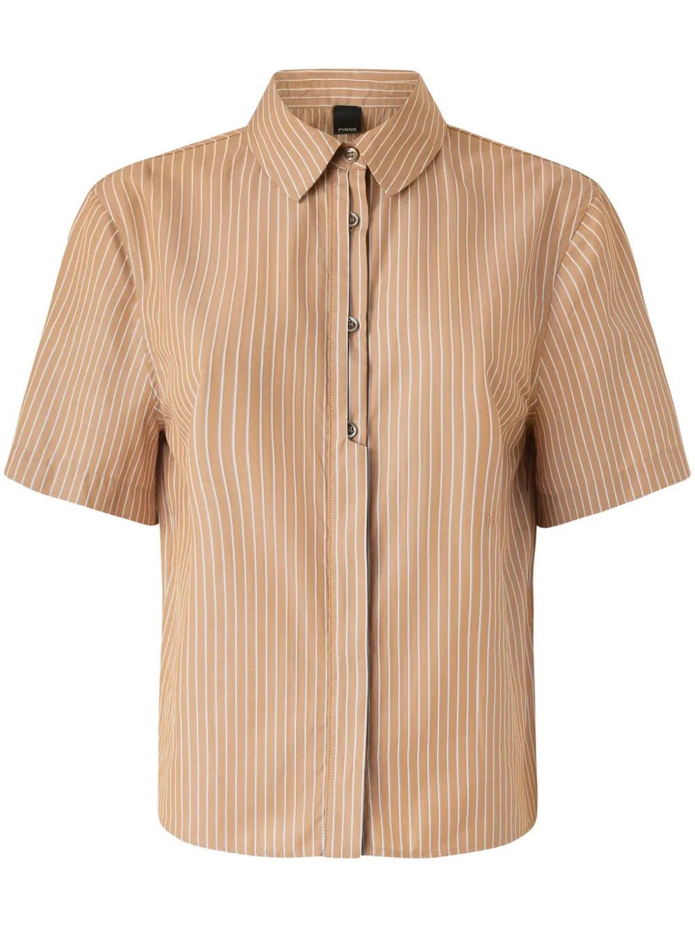 Striped Shirt